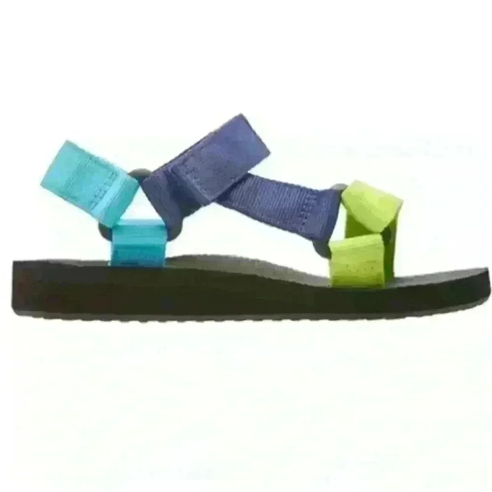 O’Rageous Kids’ Colorblock Sport Sandals